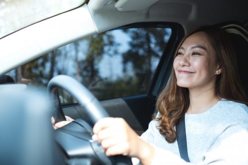 Rijschool Sassenheim