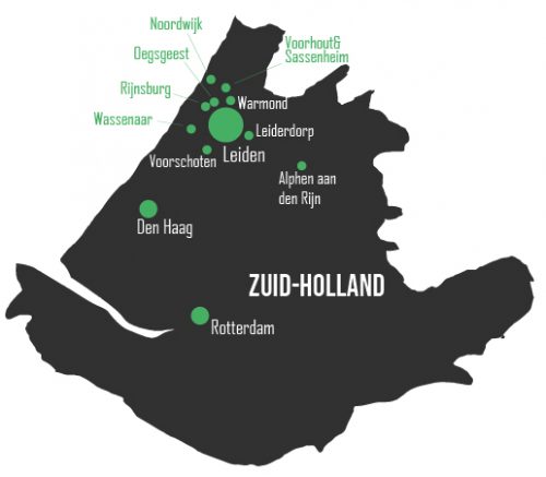 rijschool wassenaar