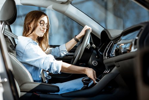 Driving School Leiden